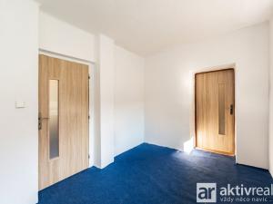 Prodej rodinného domu, Snědovice - Velký Hubenov, 120 m2