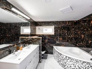 Prodej rodinného domu, Snědovice - Velký Hubenov, 120 m2