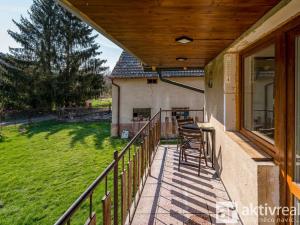 Prodej rodinného domu, Snědovice - Velký Hubenov, 120 m2