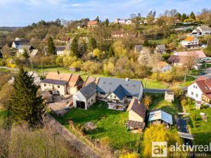 Prodej rodinného domu, Snědovice - Velký Hubenov, 120 m2