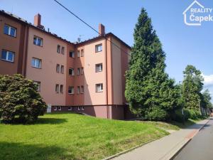 Pronájem bytu 2+1, Vratimov, U Mateřské školy, 57 m2