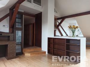 Pronájem bytu 5+kk, Havlíčkův Brod, Humpolecká, 164 m2