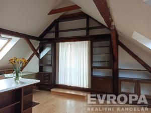 Pronájem bytu 5+kk, Havlíčkův Brod, Humpolecká, 164 m2