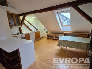 Pronájem bytu 5+kk, Havlíčkův Brod, Humpolecká, 164 m2