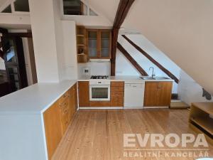Pronájem bytu 5+kk, Havlíčkův Brod, Humpolecká, 164 m2