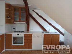 Pronájem bytu 5+kk, Havlíčkův Brod, Humpolecká, 164 m2