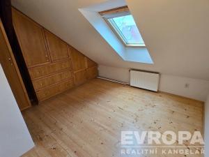 Pronájem bytu 5+kk, Havlíčkův Brod, Humpolecká, 164 m2