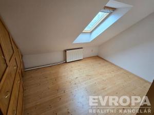 Pronájem bytu 5+kk, Havlíčkův Brod, Humpolecká, 164 m2