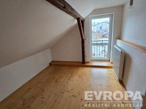 Pronájem bytu 5+kk, Havlíčkův Brod, Humpolecká, 164 m2