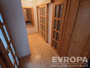 Pronájem bytu 5+kk, Havlíčkův Brod, Humpolecká, 164 m2