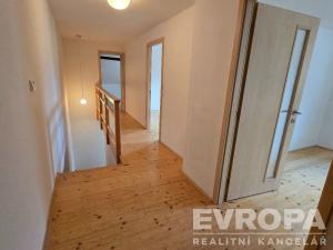 Pronájem bytu 5+kk, Havlíčkův Brod, Humpolecká, 164 m2