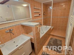 Pronájem bytu 5+kk, Havlíčkův Brod, Humpolecká, 164 m2