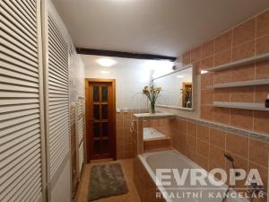 Pronájem bytu 5+kk, Havlíčkův Brod, Humpolecká, 164 m2