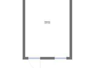 Pronájem bytu 5+kk, Havlíčkův Brod, Humpolecká, 164 m2
