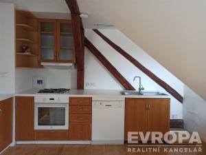 Pronájem bytu 5+kk, Havlíčkův Brod, Humpolecká, 164 m2