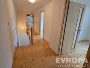 Pronájem bytu 5+kk, Havlíčkův Brod, Humpolecká, 164 m2