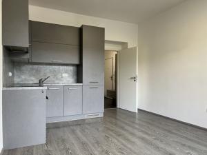 Pronájem bytu 2+kk, Praha - Vršovice, Omská, 55 m2