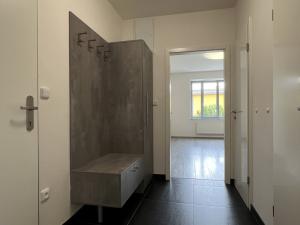 Pronájem bytu 2+kk, Praha - Vršovice, Omská, 55 m2