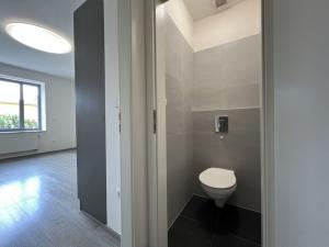 Pronájem bytu 2+kk, Praha - Vršovice, Omská, 55 m2