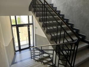 Pronájem bytu 2+kk, Praha - Vršovice, Omská, 55 m2