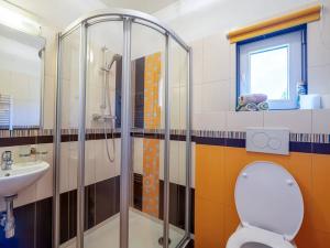 Prodej rodinného domu, Žacléř, Sadová, 151 m2