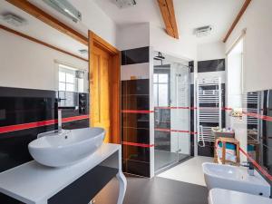 Prodej rodinného domu, Žacléř, Sadová, 151 m2