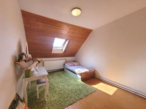 Pronájem bytu 3+1, Prostějov, Hrázky, 123 m2