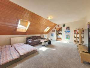 Pronájem bytu 3+1, Prostějov, Hrázky, 123 m2