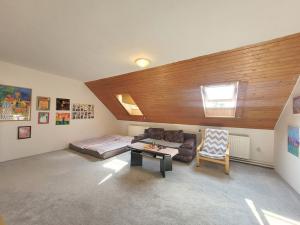 Pronájem bytu 3+1, Prostějov, Hrázky, 123 m2