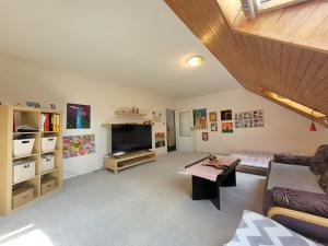Pronájem bytu 3+1, Prostějov, Hrázky, 123 m2