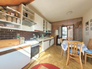 Pronájem bytu 3+1, Prostějov, Hrázky, 123 m2