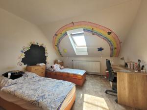 Pronájem bytu 3+1, Prostějov, Hrázky, 123 m2
