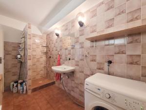 Pronájem bytu 3+1, Prostějov, Hrázky, 123 m2