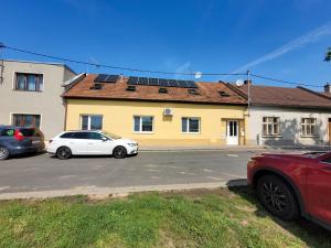 Pronájem bytu 3+1, Prostějov, Hrázky, 123 m2