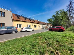 Pronájem bytu 3+1, Prostějov, Hrázky, 123 m2