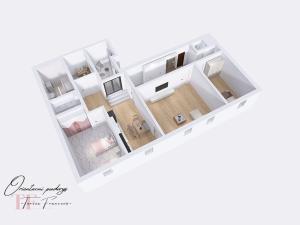 Pronájem bytu 3+1, Prostějov, Hrázky, 123 m2