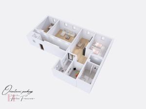 Pronájem bytu 3+1, Prostějov, Hrázky, 123 m2