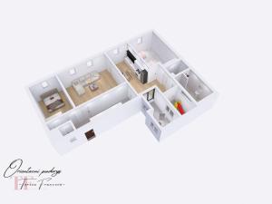 Pronájem bytu 3+1, Prostějov, Hrázky, 123 m2