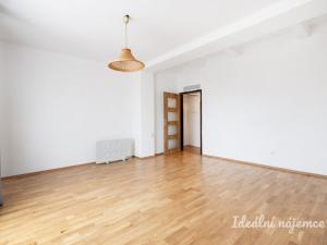 Pronájem bytu 2+kk, Praha - Břevnov, Nad Kajetánkou, 46 m2