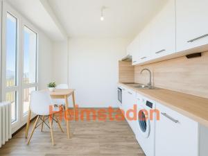 Pronájem bytu 2+1, Frýdek-Místek - Místek, Československé armády, 63 m2