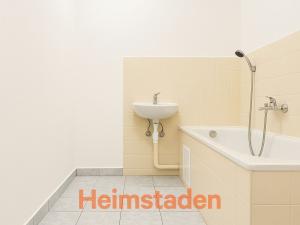 Pronájem bytu 2+1, Frýdek-Místek - Místek, Československé armády, 63 m2