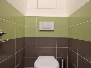 Pronájem bytu 2+1, Litoměřice, Křižíkova, 56 m2