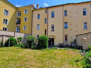 Pronájem bytu 2+1, Litoměřice, Křižíkova, 56 m2