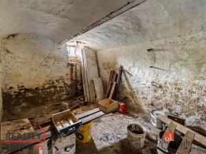 Prodej rodinného domu, Kamenice nad Lipou - Nová Ves, 88 m2