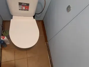 Pronájem bytu 2+1, Příšovice, 64 m2