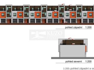 Prodej pozemku pro bydlení, Řepov, 2582 m2
