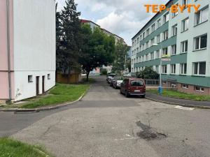 Prodej bytu 4+1, Teplice, Rohová, 90 m2