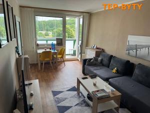 Prodej bytu 4+1, Teplice, Rohová, 90 m2