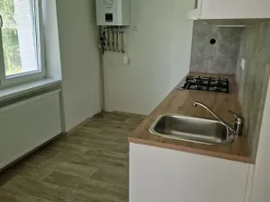 Pronájem bytu 2+1, Uherský Brod, Okružní, 50 m2