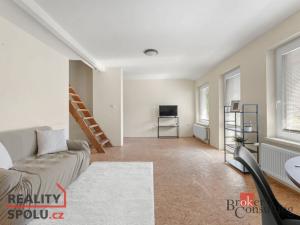 Prodej bytu 2+1, Třebechovice pod Orebem, Masarykovo náměstí, 99 m2